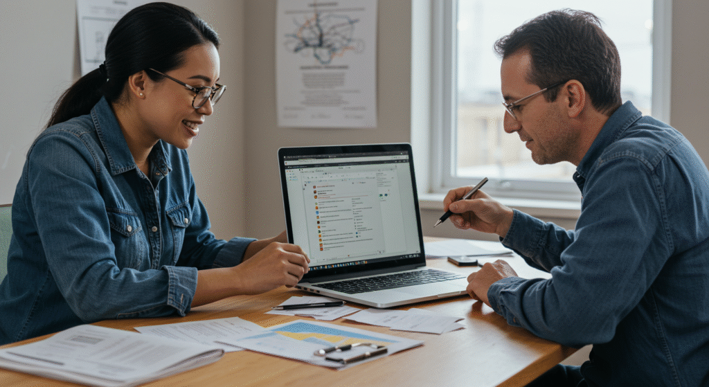 How to Prepare Your Documents for Translation – A Step-by-Step Guide