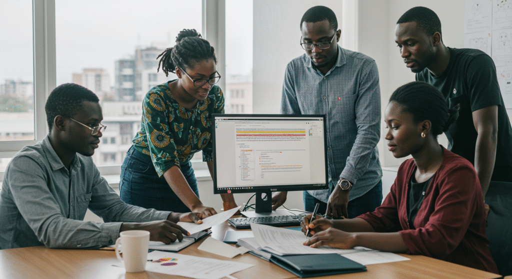 Understanding Translation Quality: What Does It Mean and Why It Matters