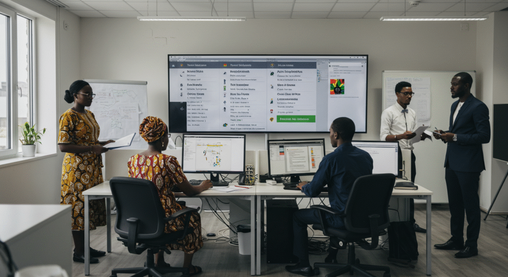 Understanding Translation Quality: What Does It Mean and Why It Matters