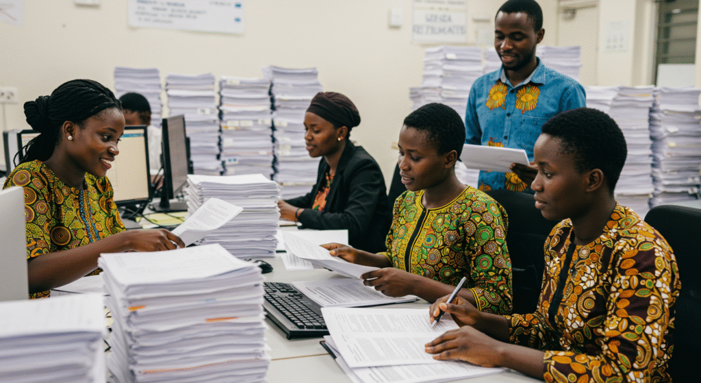 Understanding Translation Quality: What Does It Mean and Why It Matters