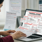 Common Mistakes to Avoid When Translating Documents
