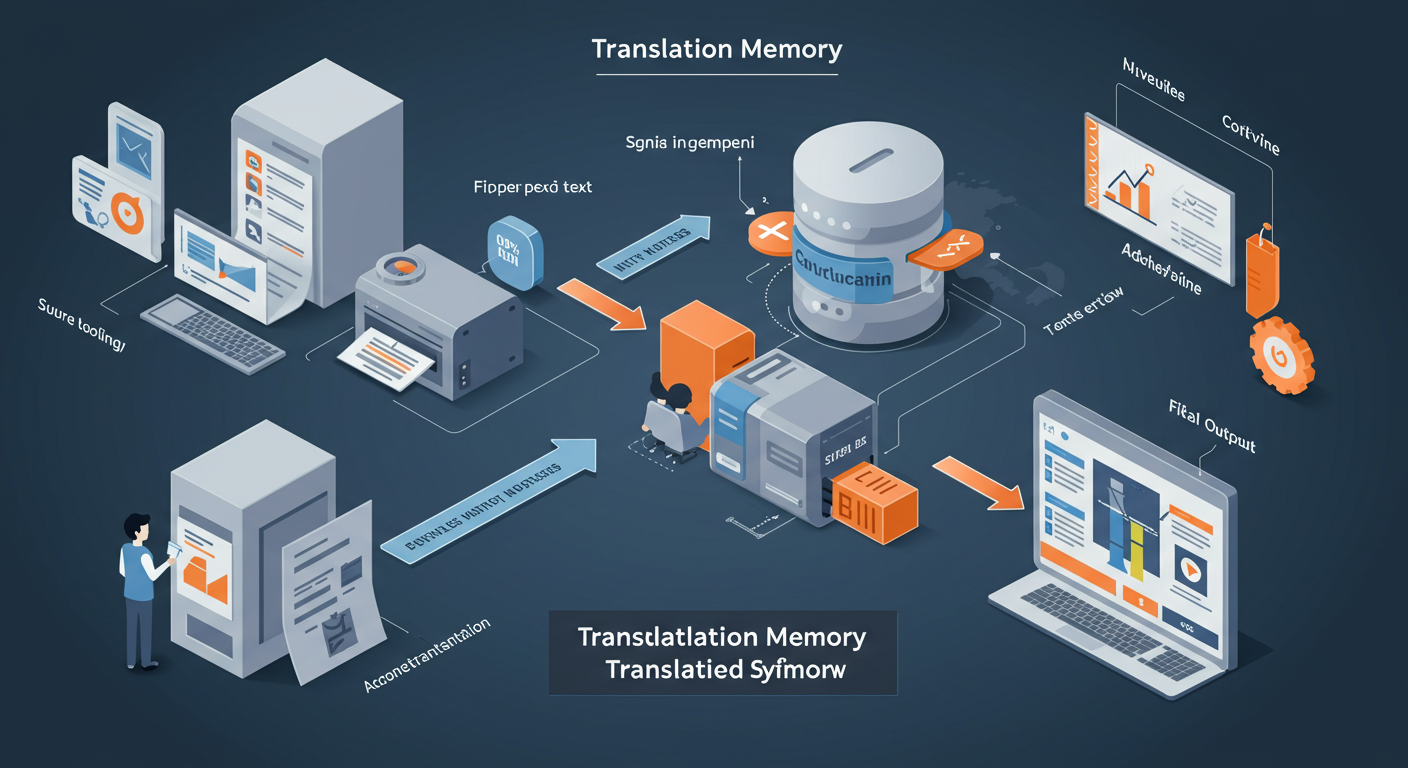 What is a Translation Memory and How Does It Work? – Boost Consistency and Efficiency