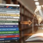 Academic Paper Translation for International Journals: Your Gateway to Global Research Recognition