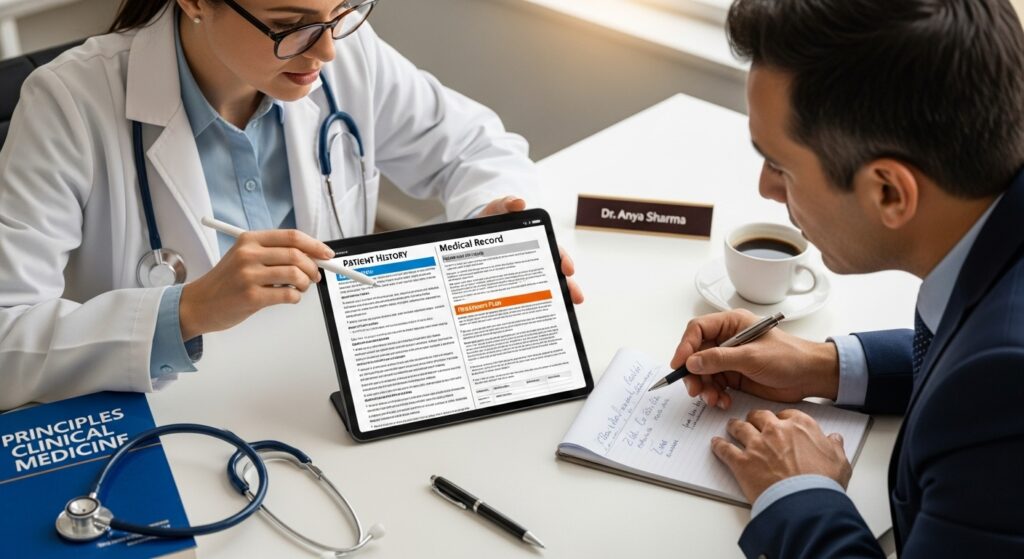 Medical Records Translation | Ensuring Patient Care Continuity with Expert Healthcare Services