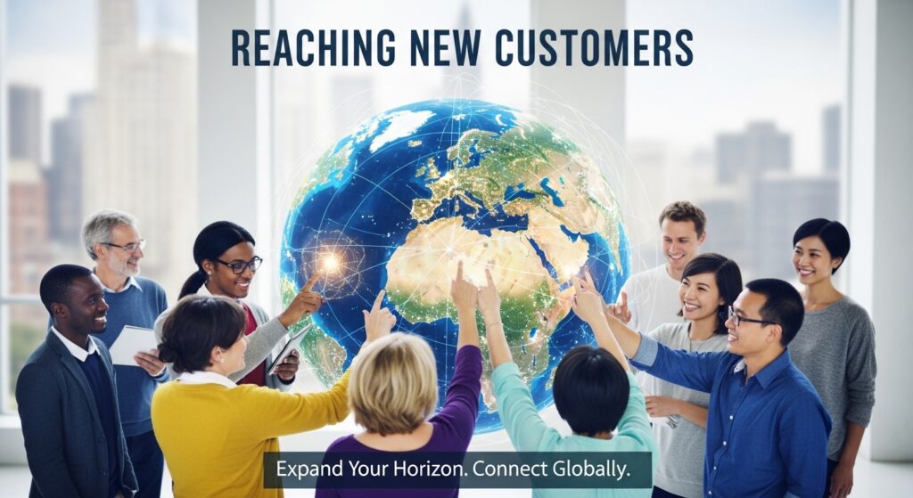 Marketing Campaign Translation | Reaching New Customers with Impact