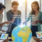 Translation for Startups: Going Global from Day One