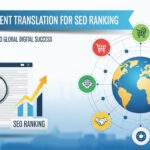 Website Content Translation for SEO Ranking: Your Complete Guide to Global Digital Success