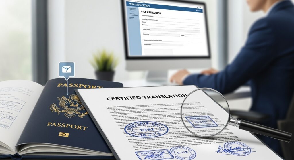 Passport Translation | When Is It Needed and Why It Matters