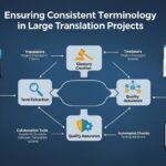 How to Ensure Consistent Terminology in Large Projects