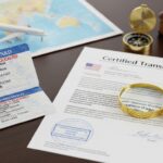 Driver’s License Translation: For International Travel Made Simple and Stress-Free