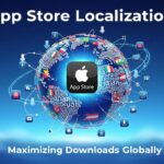 App Store Localization: Maximizing Downloads Globally