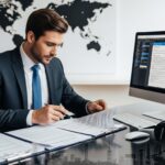 Business Contract Translation: Protecting Your Interests Globally Through Expert Legal Translation