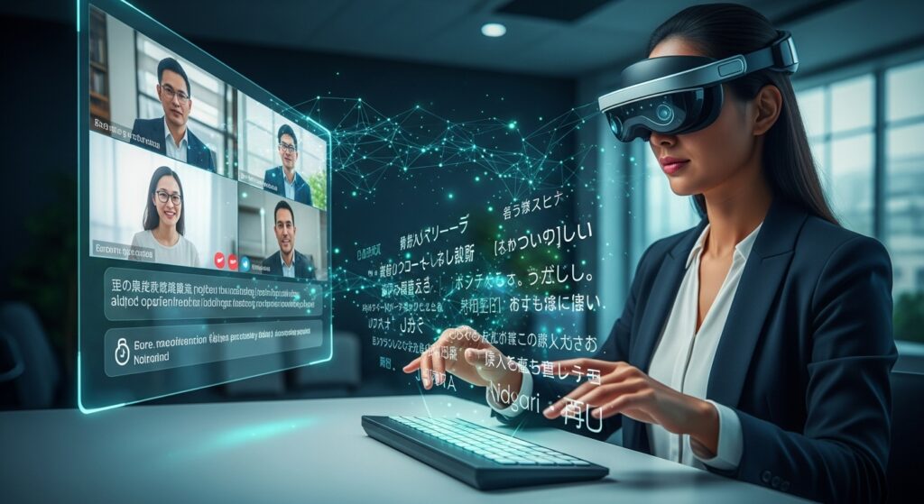 The Role of Technology in Modern Translation | How Innovation Shapes Accuracy & Speed