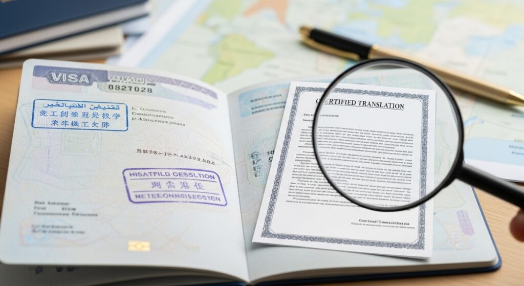 Passport Translation | When Is It Needed and Why It Matters