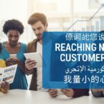 Marketing Campaign Translation: Reaching New Customers