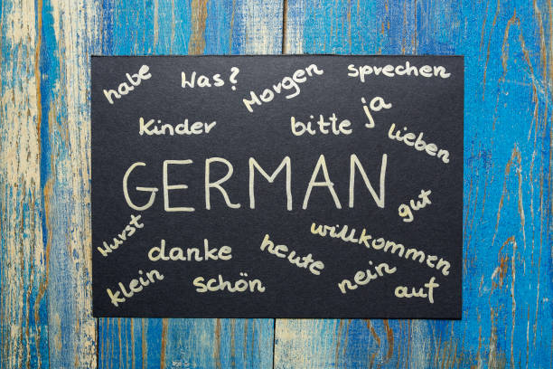 German to English Translation: Common Challenges and How to Overcome Them.