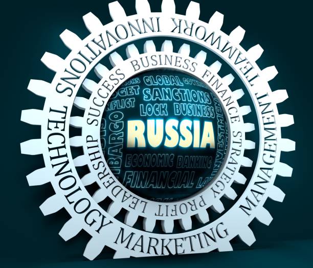 Russian Translation: Business Opportunities and Challenges