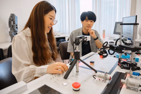 Japanese Translation: Precision for Technical Content