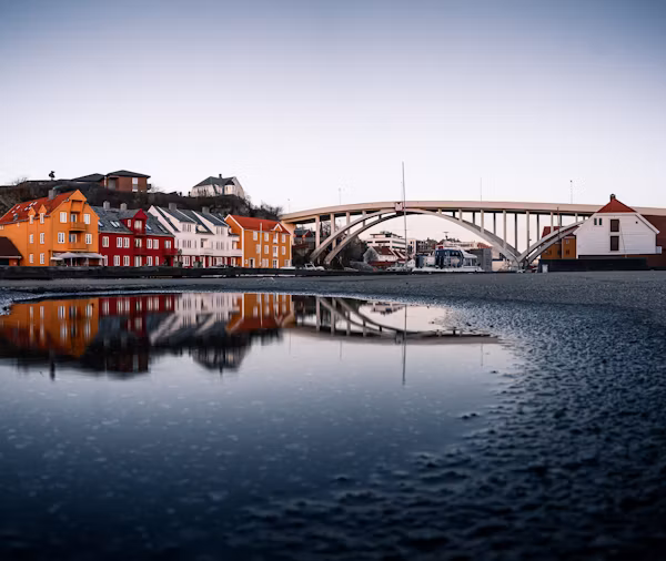 Danish Translation: Bridging Nordic Markets