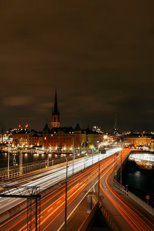 Danish Translation: Bridging Nordic Markets