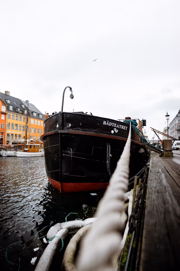 Danish Translation: Bridging Nordic Markets