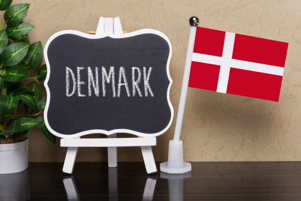 Danish Translation: Bridging Nordic Markets