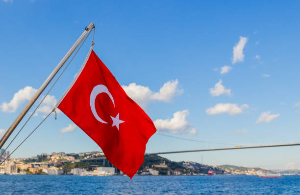 Turkish Translation: Gateway to Eurasia