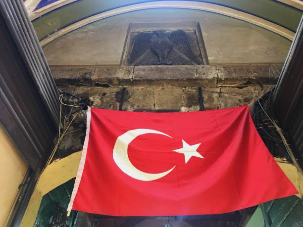 Turkish Translation: Gateway to Eurasia