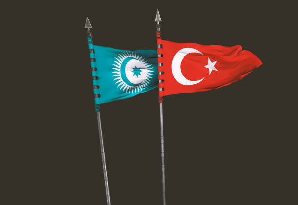 Turkish Translation: Gateway to Eurasia