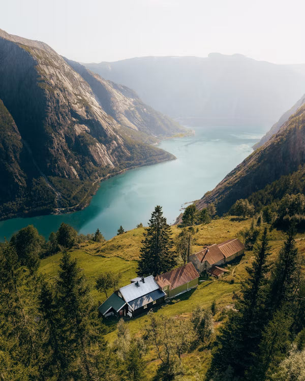 Norwegian Translation: Business and Tourism