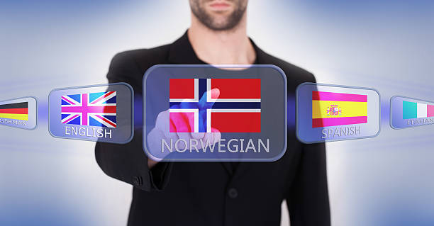 Norwegian Translation: Business and Tourism