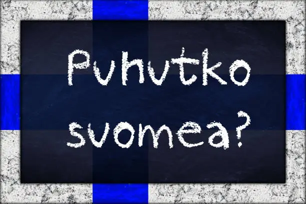 Finnish Translation: Unique Language, Unique Opportunities