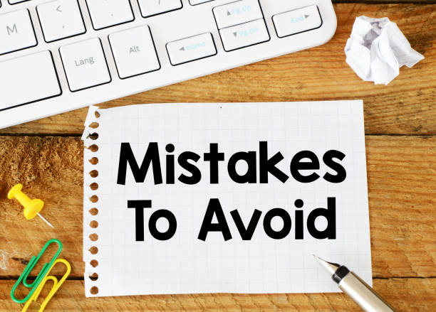 Common Mistakes to Avoid When Translating Documents: Ensure Accuracy and Clarity