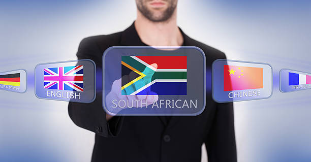 Xhosa Translation: South Africa's Click Language