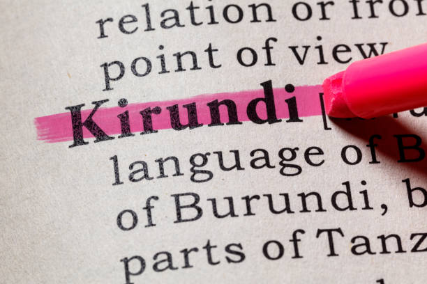 Kirundi Translation: Burundi and East Africa