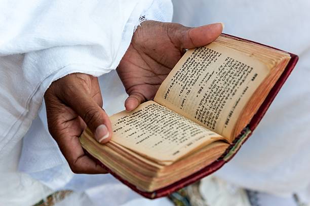 Xhosa Translation: South Africa's Click Language