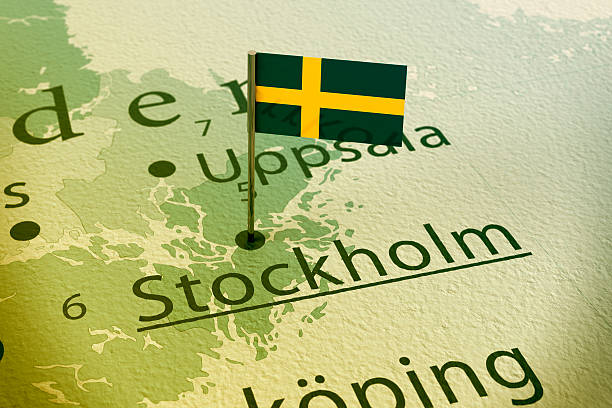 Swedish Translation: Expanding into Scandinavia