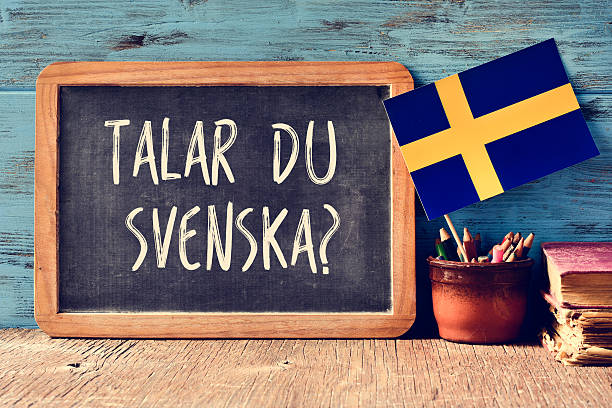Swedish Translation: Expanding into Scandinavia